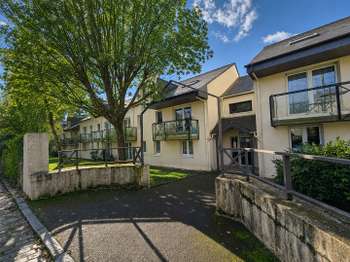 Vente Appartement 3 piècesNantes Île de Nantes