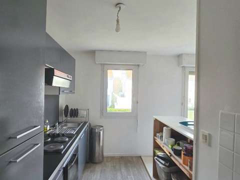 Vente appartement 3 pièces Vente appartement 3 pièces
