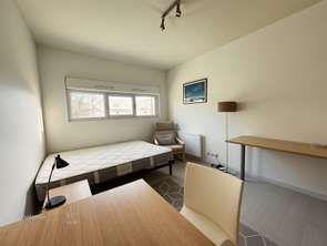 Vente StudioNantes Île de Nantes
