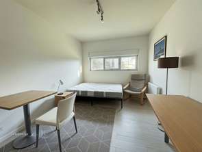 Vente StudioNantes Île de Nantes
