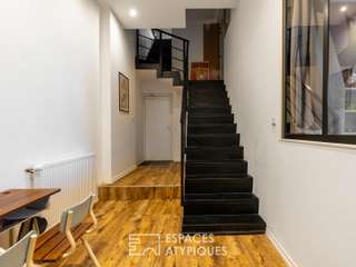 Vente appartement 5 pièces