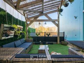 Vente appartement 5 pièces