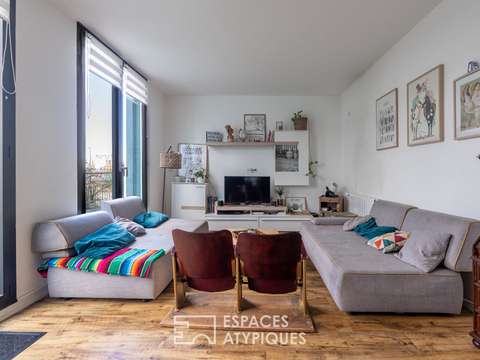 Vente appartement 5 pièces