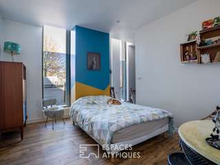 Vente appartement 5 pièces