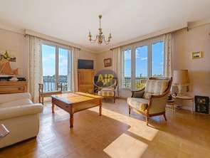 Vente Appartement 3 piècesNantes Île de Nantes