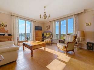 Photo Vente appartement Nantes Île de Nantes
