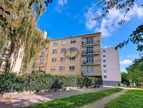 Vente Appartement 3 piècesNantes Île de Nantes