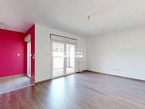 Vente Appartement 2 piècesNantes Île de Nantes