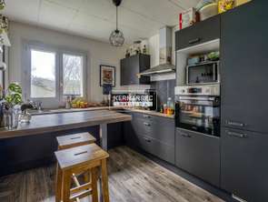 Vente Appartement 2 piècesNantes Île de Nantes