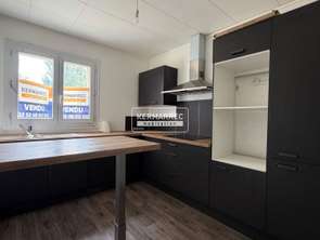 Vente Appartement 2 piècesNantes Île de Nantes