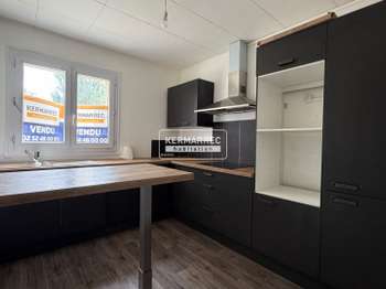 Vente appartement 2 pièces Nantes Île de Nantes 44