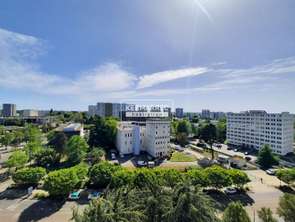 Vente Appartement 2 piècesNantes Île de Nantes