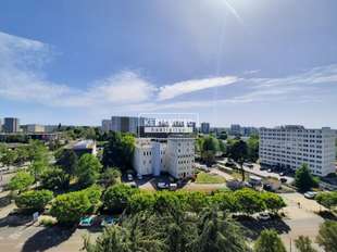 Photo Vente appartement Nantes Île de Nantes