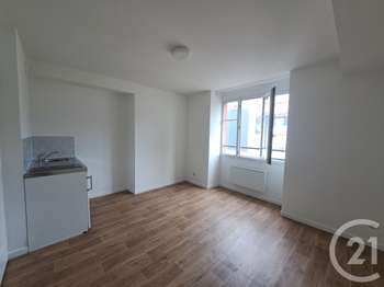 Vente appartement 1 pièce Nantes Île de Nantes 44