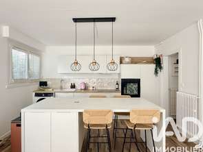 Vente Appartement 3 piècesNantes Île de Nantes