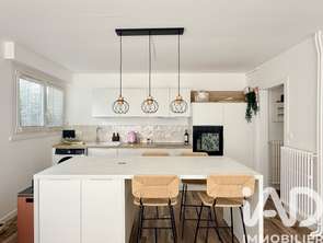 Vente Appartement 3 piècesNantes Île de Nantes