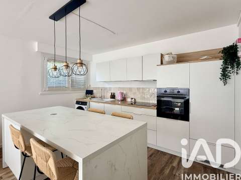 Vente appartement 3 pièces Vente appartement 3 pièces