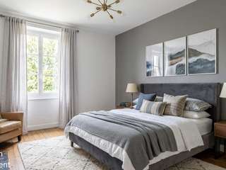 Vente appartement 4 pièces Vente appartement 4 pièces
