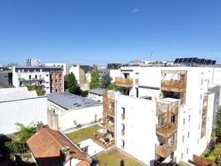 Vente appartement 4 pièces Vente appartement 4 pièces