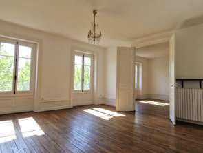 Vente Appartement 4 piècesNantes Île de Nantes