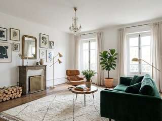 Vente appartement 4 pièces Vente appartement 4 pièces