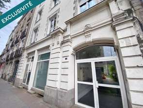 Vente Appartement T1Nantes Île de Nantes