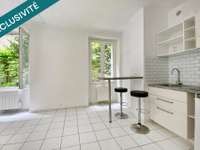 Vente appartement 1 pièce Vente appartement 1 pièce