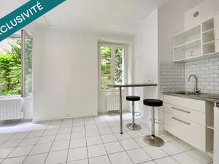 Vente appartement 1 pièce Vente appartement 1 pièce