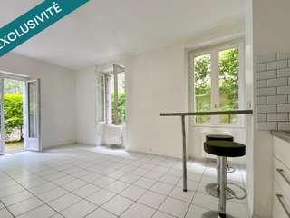 Vente appartement 1 pièce Vente appartement 1 pièce