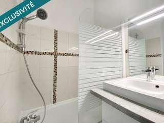 Vente appartement 1 pièce Vente appartement 1 pièce