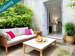Vente appartement 1 pièce Vente appartement 1 pièce