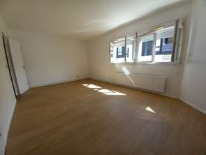 Vente Appartement 2 piècesNantes Île de Nantes