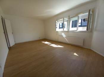 Photo Vente appartement Nantes Île de Nantes