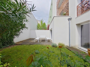 Vente Appartement 2 piècesNantes Île de Nantes