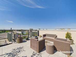Vente Appartement 4 piècesNantes Île de Nantes