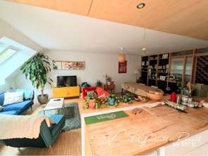 Vente Appartement 3 piècesNantes Île de Nantes