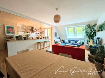 Vente appartement 3 pièces Vente appartement 3 pièces