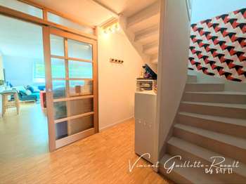 Vente appartement 3 pièces Vente appartement 3 pièces