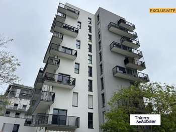 Vente appartement 2 pièces Vente appartement 2 pièces