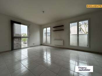 Vente Appartement 2 piècesNantes Île de Nantes