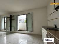 Vente appartement 2 pièces Vente appartement 2 pièces