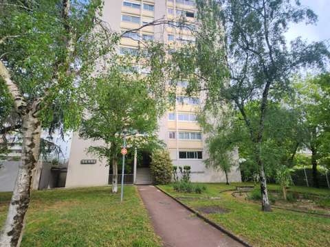 Vente appartement 4 pièces Nantes Île de Nantes 44