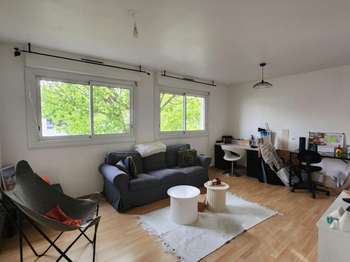 Vente Appartement 4 piècesNantes Île de Nantes