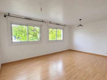 Vente Appartement 4 piècesNantes Île de Nantes
