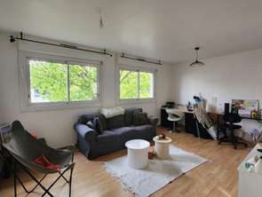 Vente Appartement 4 piècesNantes Île de Nantes