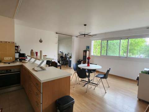 Vente appartement 4 pièces Vente appartement 4 pièces
