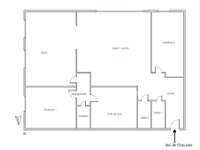 Vente appartement 4 pièces Vente appartement 4 pièces