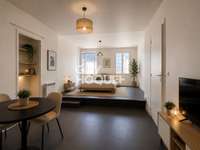 Vente appartement 1 pièce Vente appartement 1 pièce