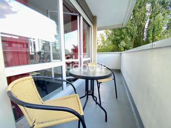 Vente Appartement 4 piècesNantes Île de Nantes