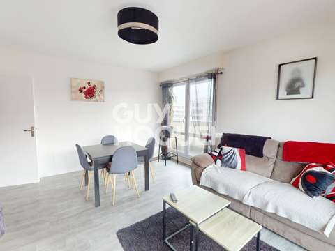 Vente appartement 4 pièces Vente appartement 4 pièces
